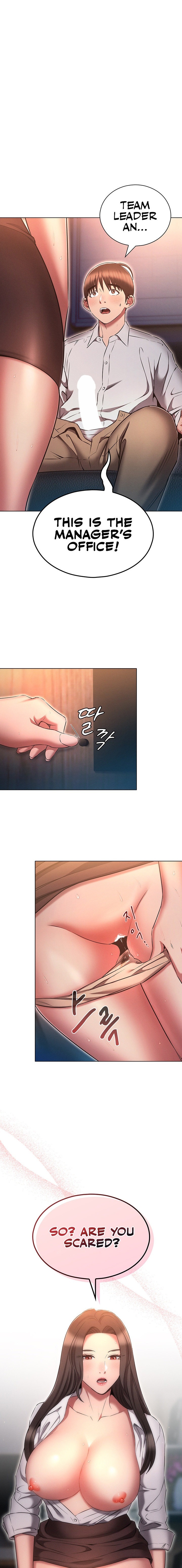 Law Of Reincarnation chapter 69 page 1