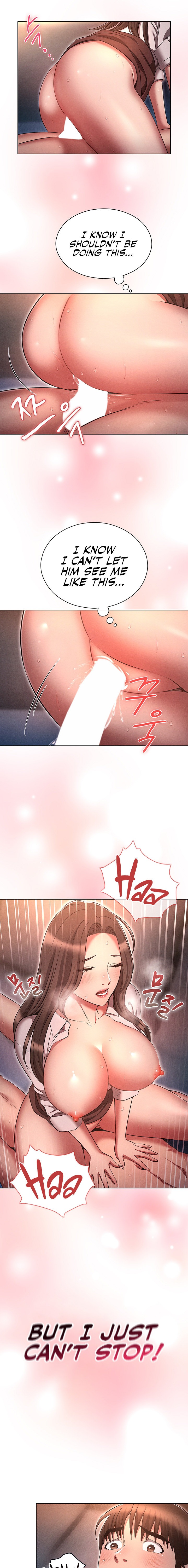 Law Of Reincarnation chapter 69 page 11