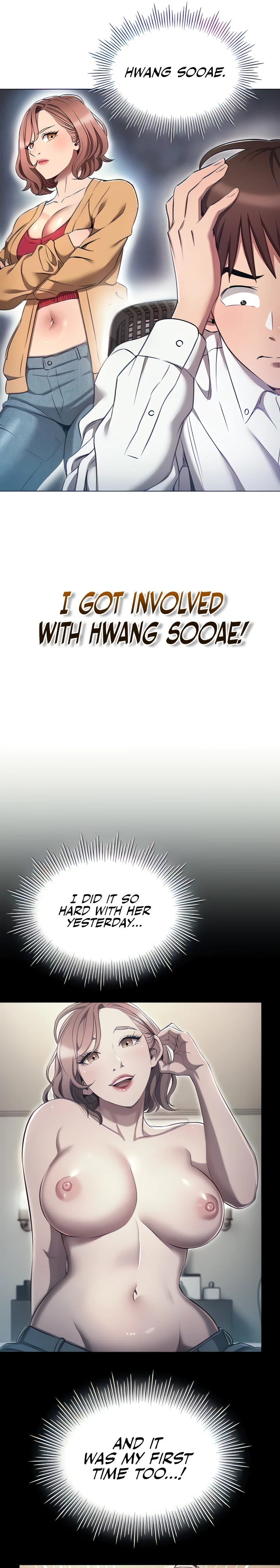 Law Of Reincarnation chapter 7 page 4
