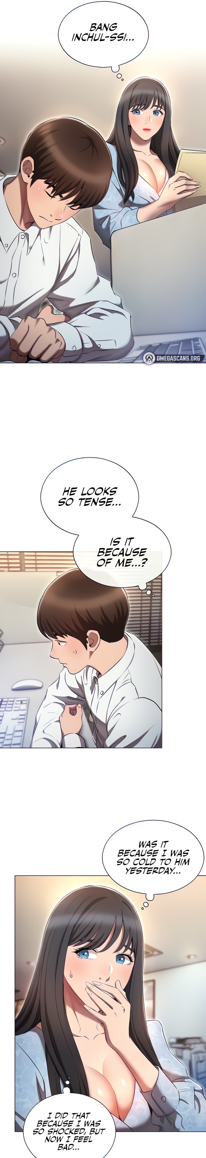 Law Of Reincarnation chapter 7 page 7