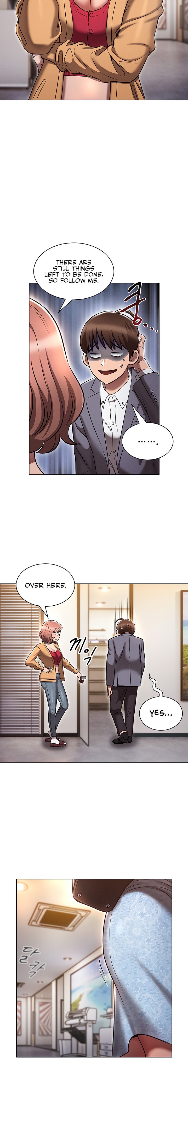 Law Of Reincarnation chapter 7 page 24