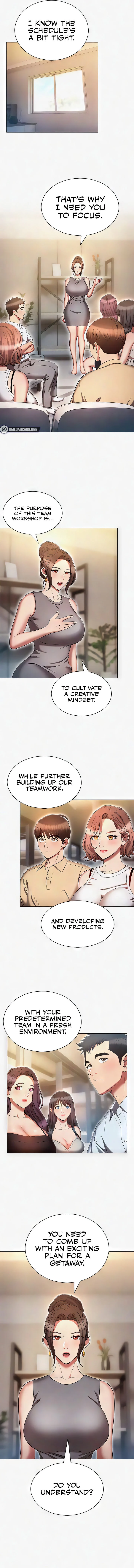 Law Of Reincarnation chapter 70 page 6