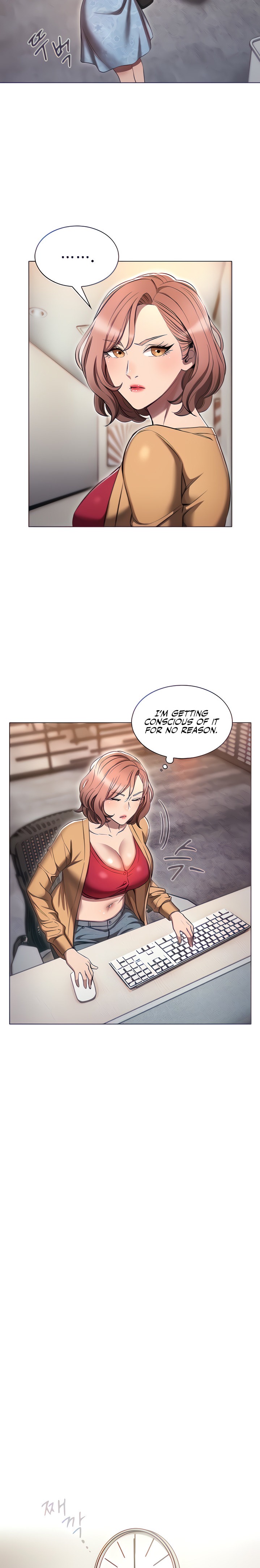 Law Of Reincarnation chapter 8 page 5