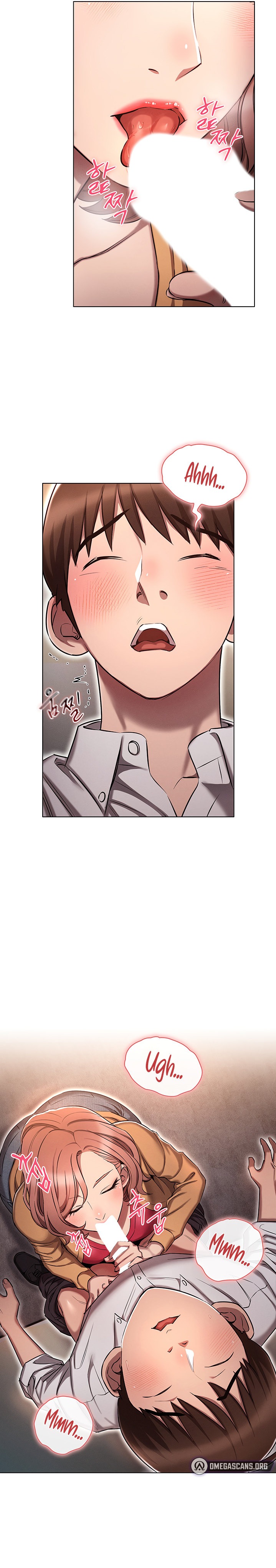Law Of Reincarnation chapter 8 page 19