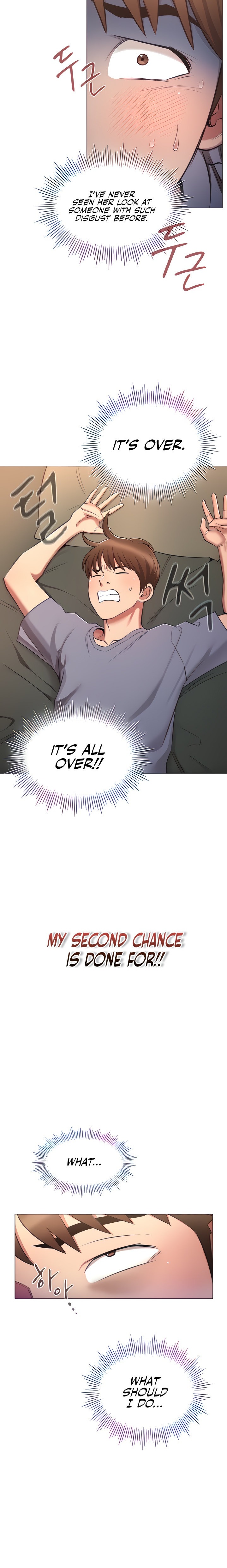 Law Of Reincarnation chapter 9 page 6