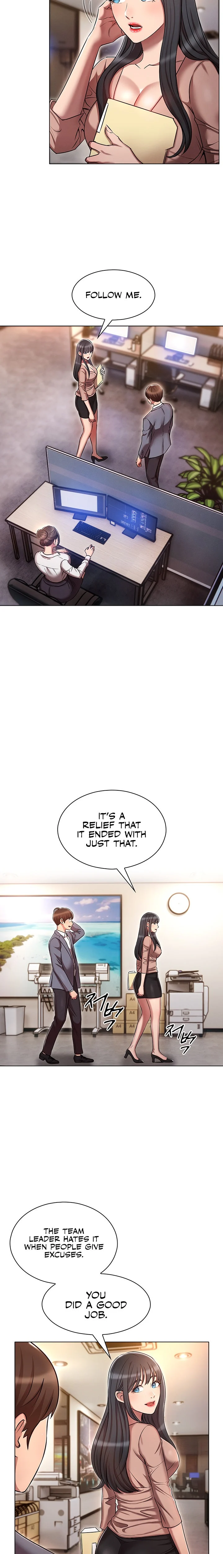 Law Of Reincarnation chapter 9 page 16