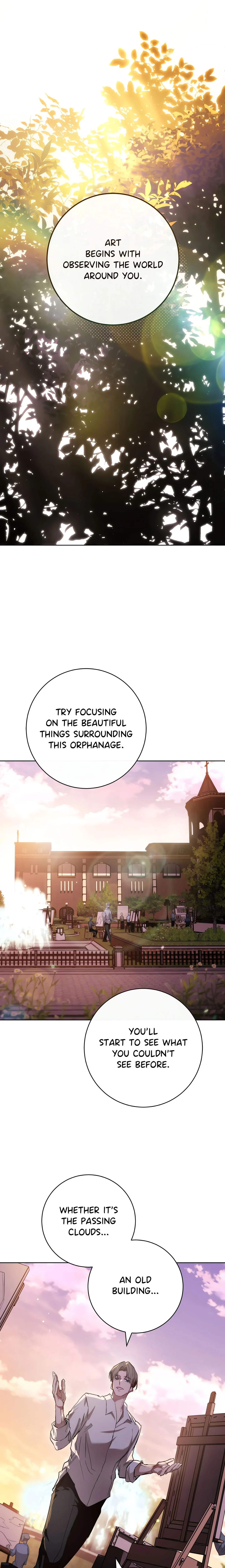 Lead Us Not Into Temptation chapter 1 page 1