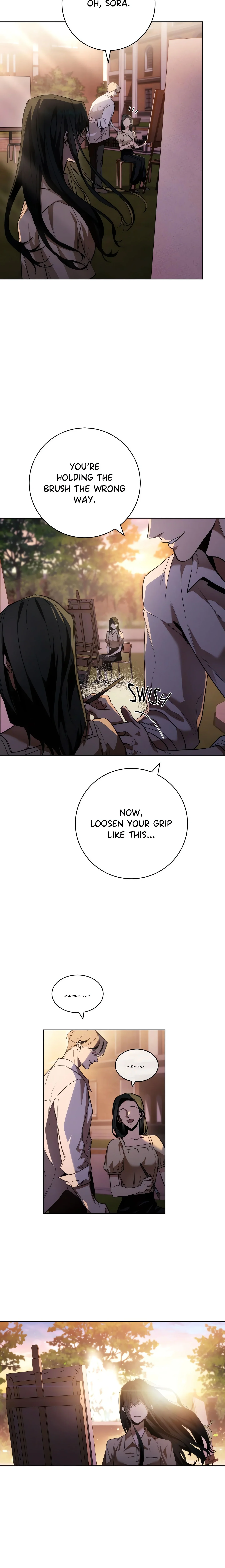 Lead Us Not Into Temptation chapter 1 page 3