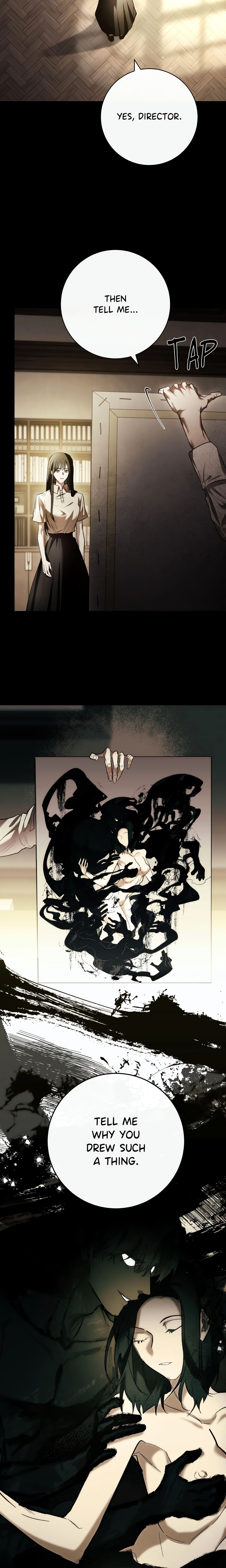 Lead Us Not Into Temptation chapter 1 page 6