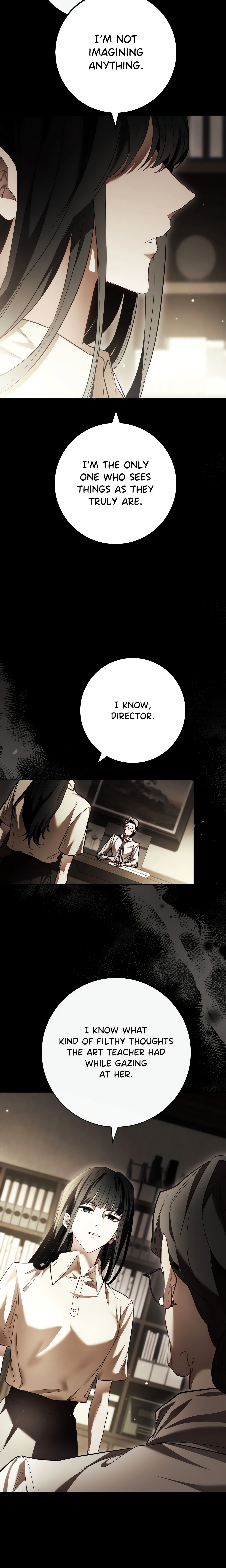 Lead Us Not Into Temptation chapter 1 page 8