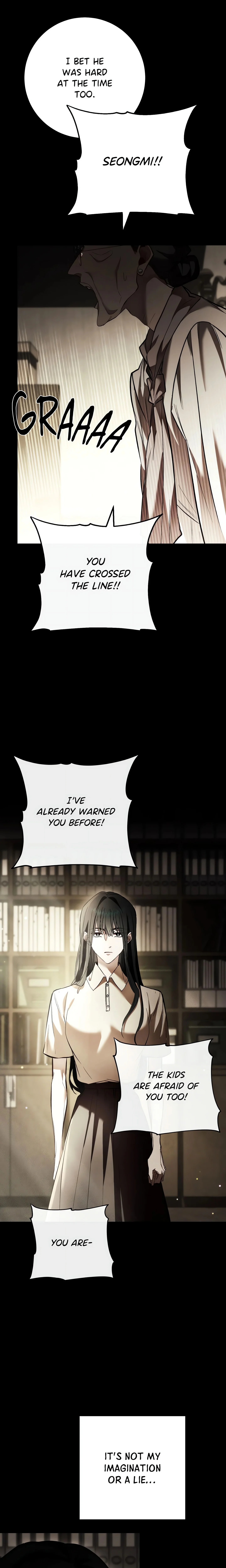 Lead Us Not Into Temptation chapter 1 page 9