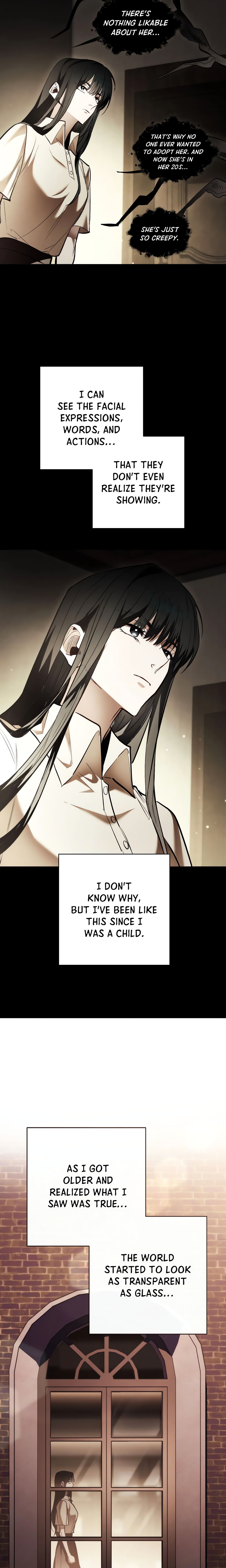 Lead Us Not Into Temptation chapter 1 page 11
