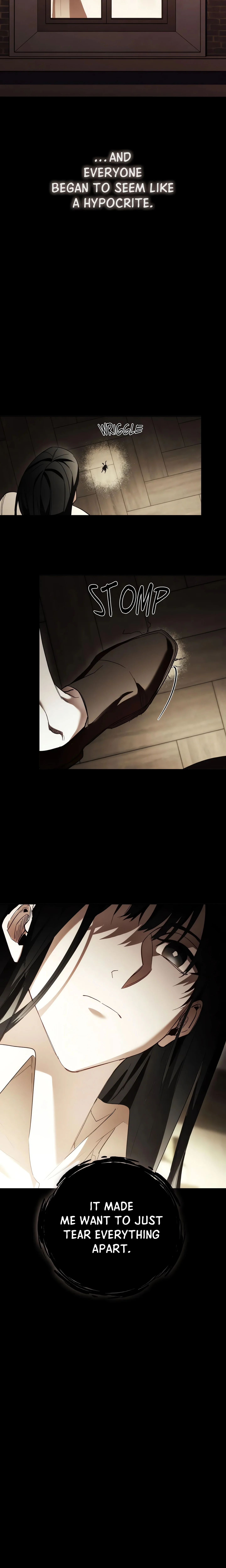 Lead Us Not Into Temptation chapter 1 page 12