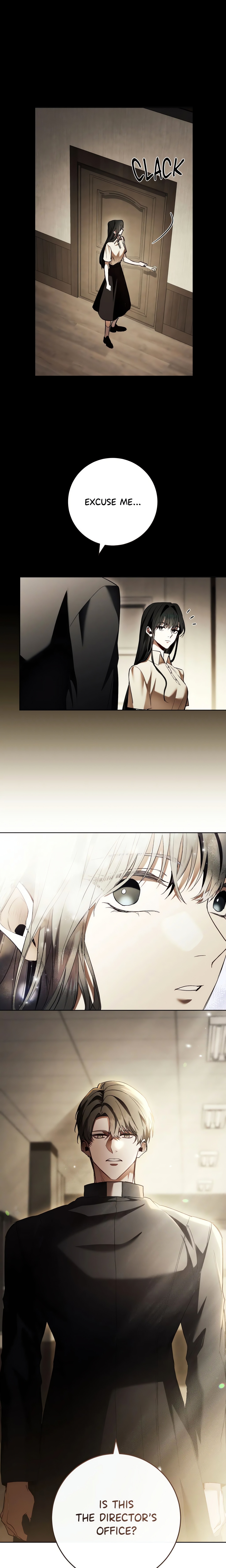 Lead Us Not Into Temptation chapter 1 page 13