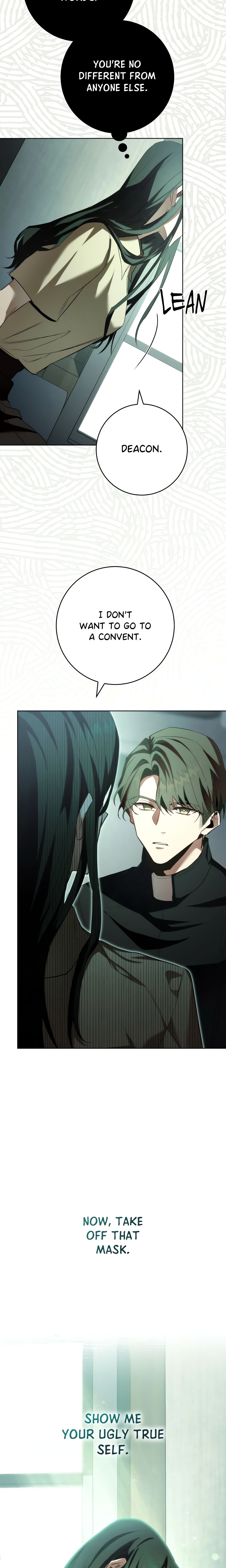 Lead Us Not Into Temptation chapter 1 page 21
