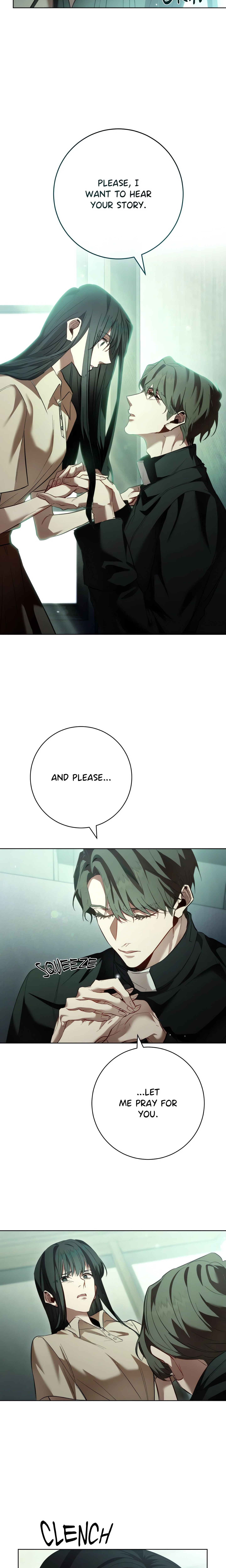 Lead Us Not Into Temptation chapter 1 page 23