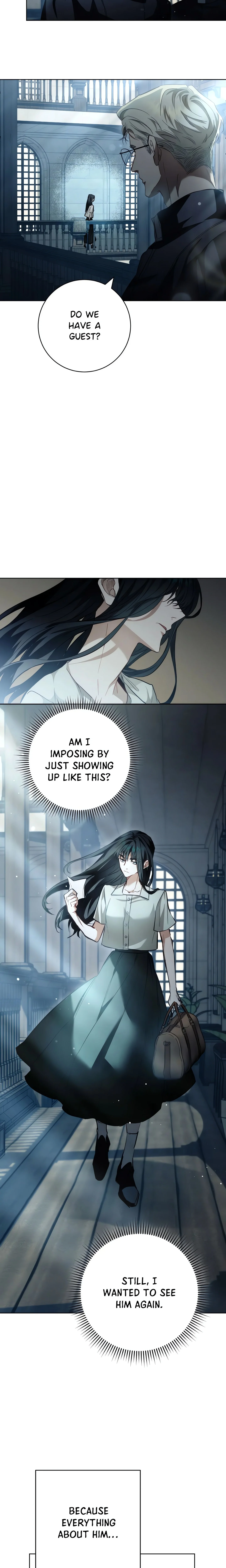 Lead Us Not Into Temptation chapter 1 page 27