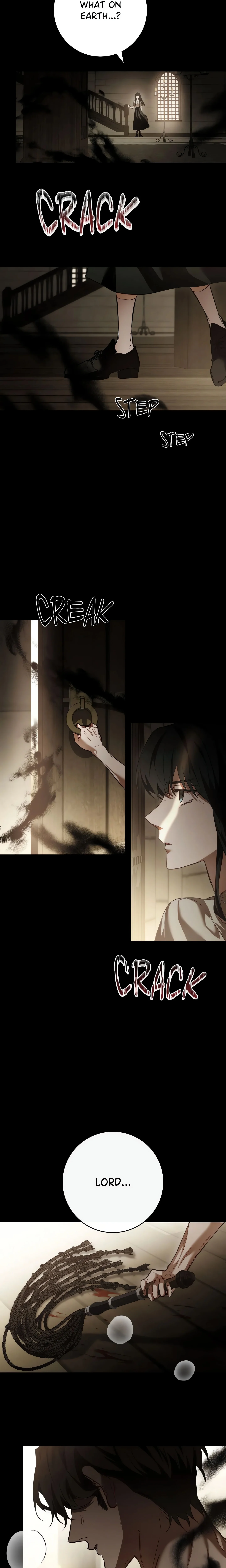 Lead Us Not Into Temptation chapter 1 page 30