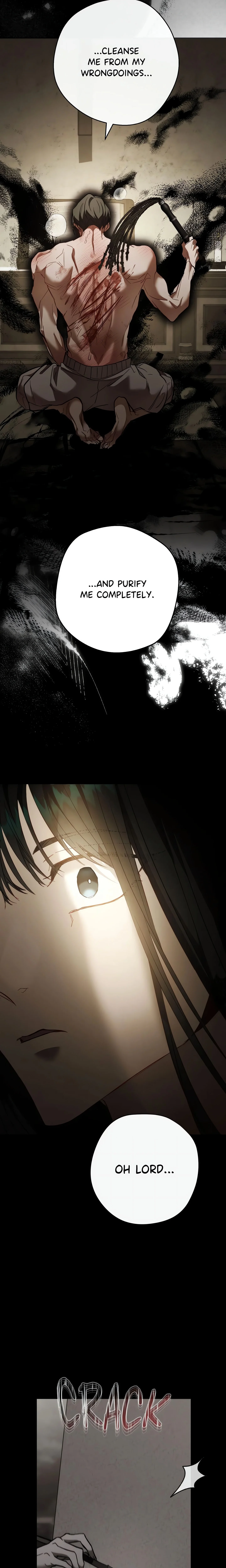 Lead Us Not Into Temptation chapter 1 page 32