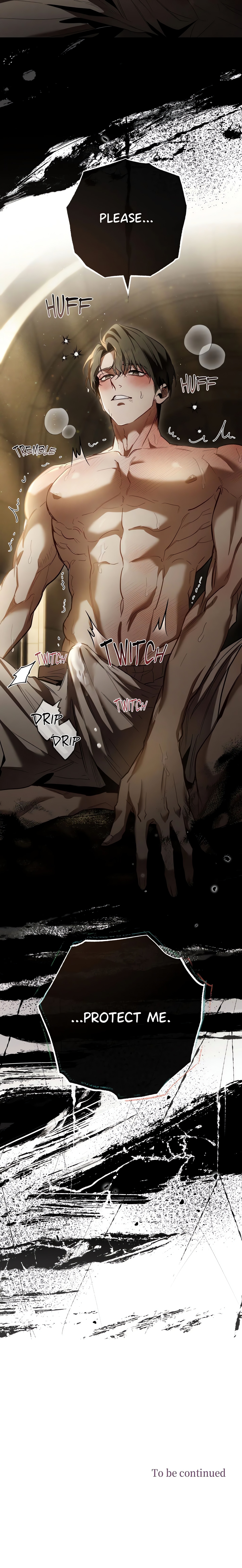 Lead Us Not Into Temptation chapter 1 page 34