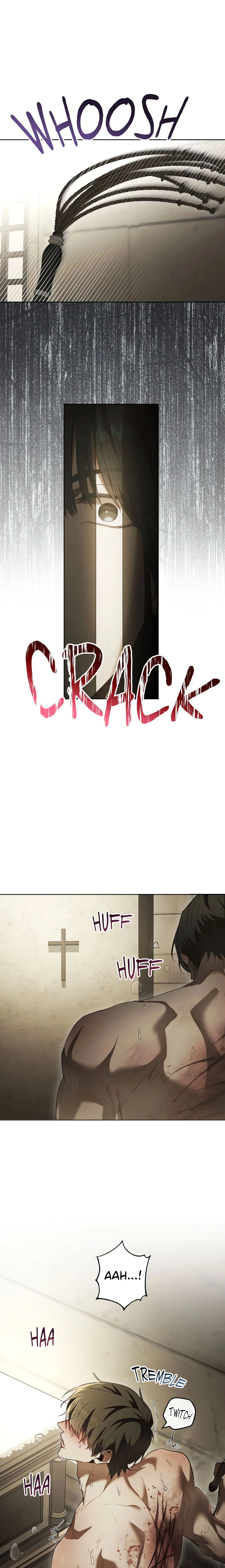 Lead Us Not Into Temptation chapter 2 page 1