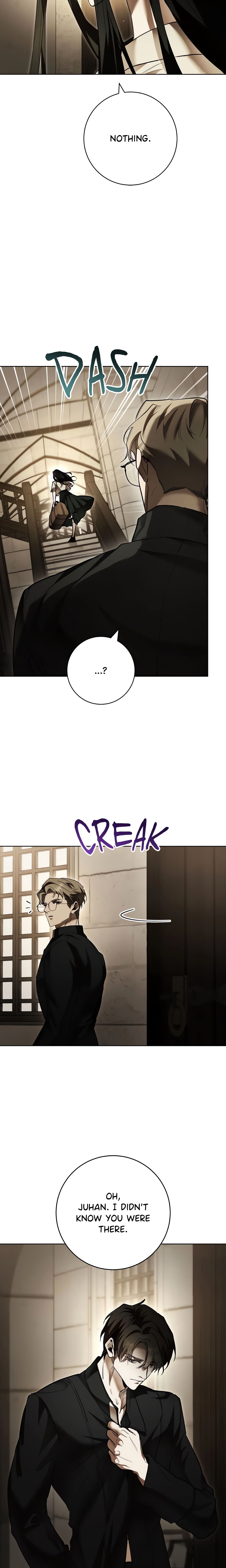 Lead Us Not Into Temptation chapter 2 page 5