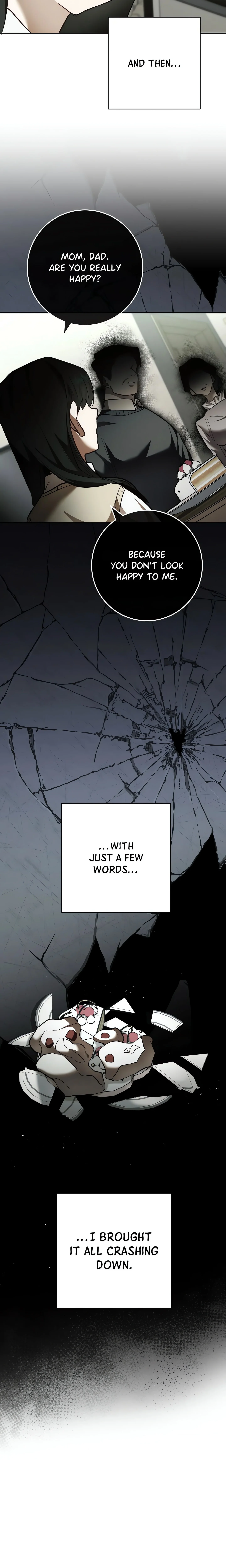 Lead Us Not Into Temptation chapter 2 page 8