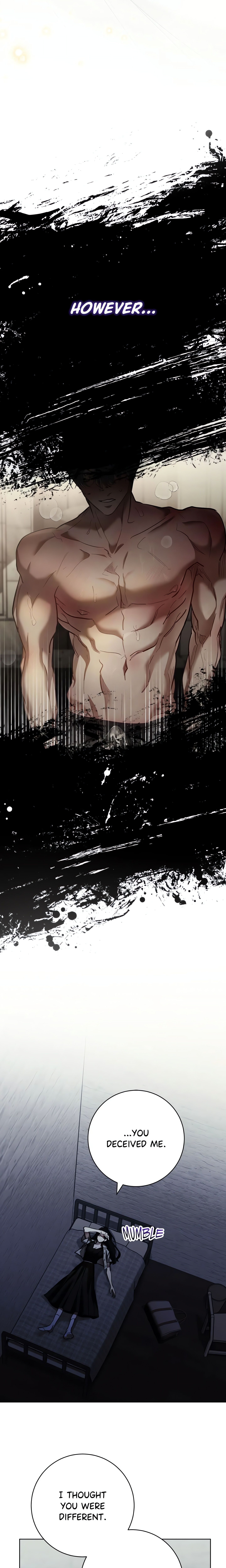 Lead Us Not Into Temptation chapter 2 page 11