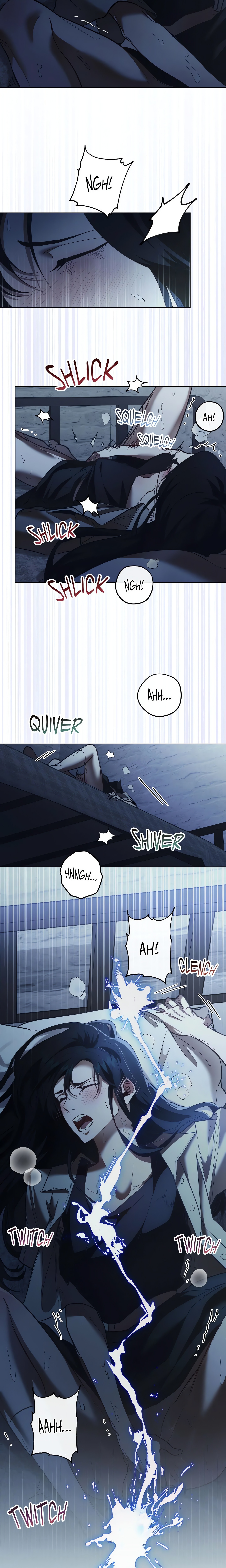 Lead Us Not Into Temptation chapter 2 page 14