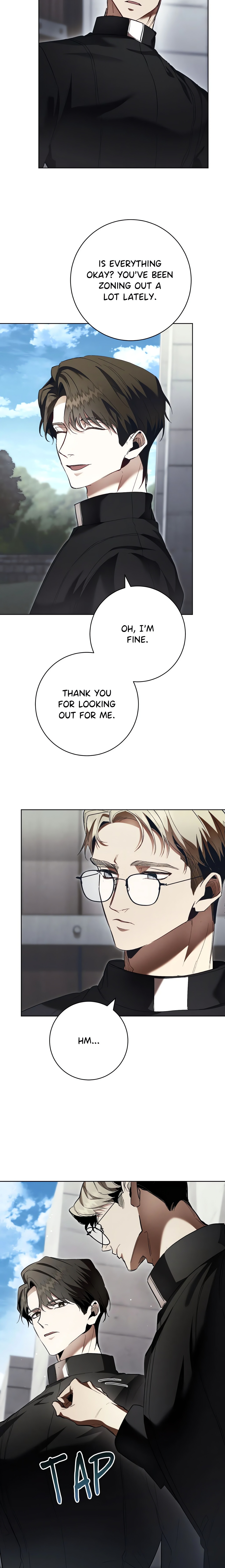 Lead Us Not Into Temptation chapter 2 page 19