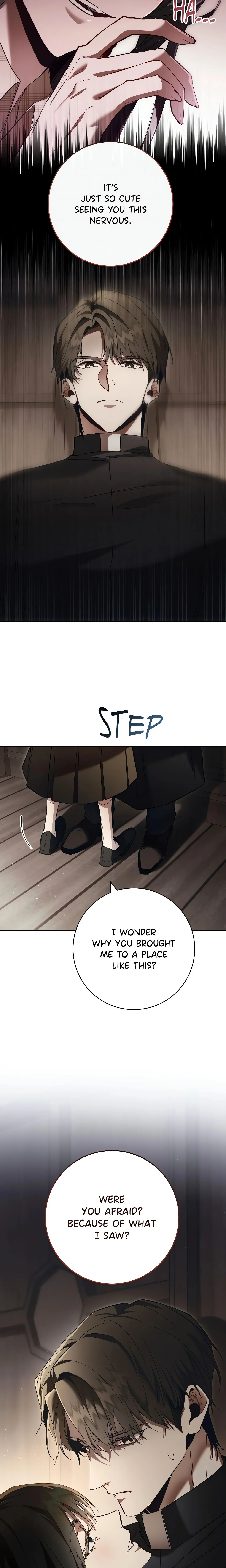 Lead Us Not Into Temptation chapter 2 page 24