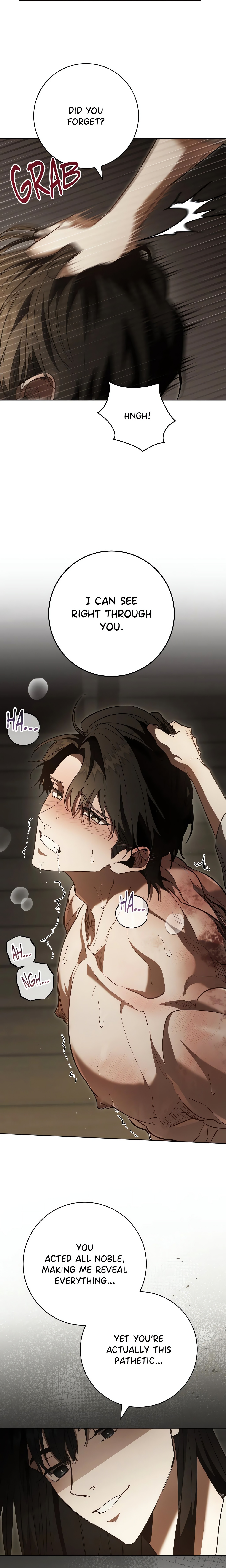Lead Us Not Into Temptation chapter 3 page 4