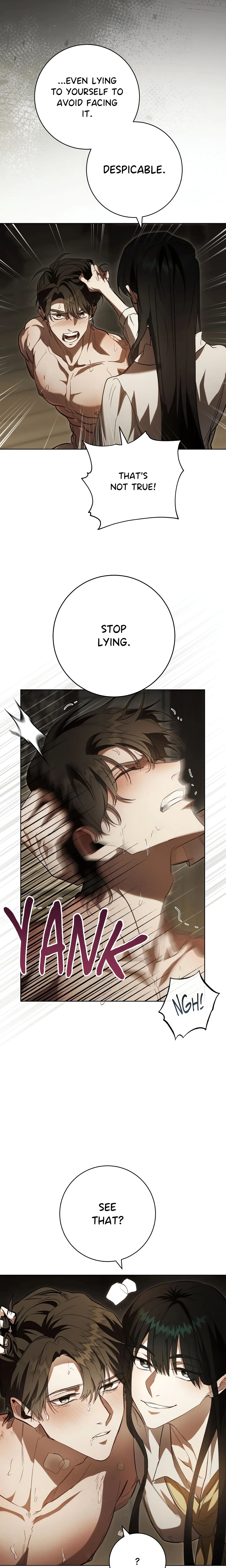 Lead Us Not Into Temptation chapter 3 page 5