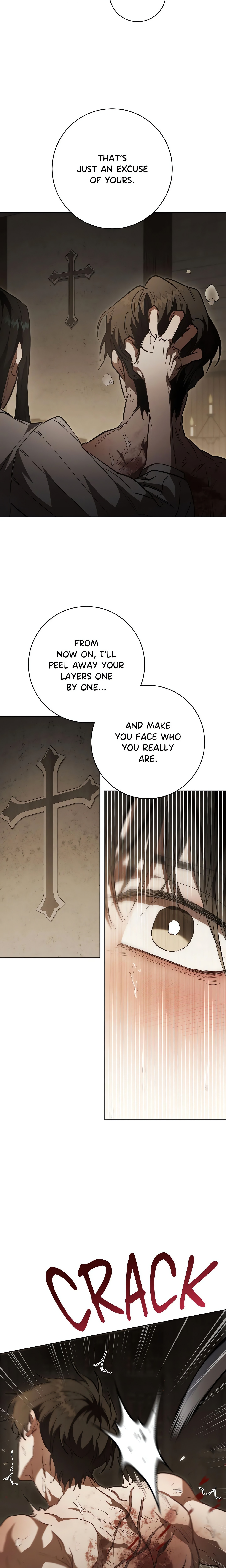 Lead Us Not Into Temptation chapter 3 page 6