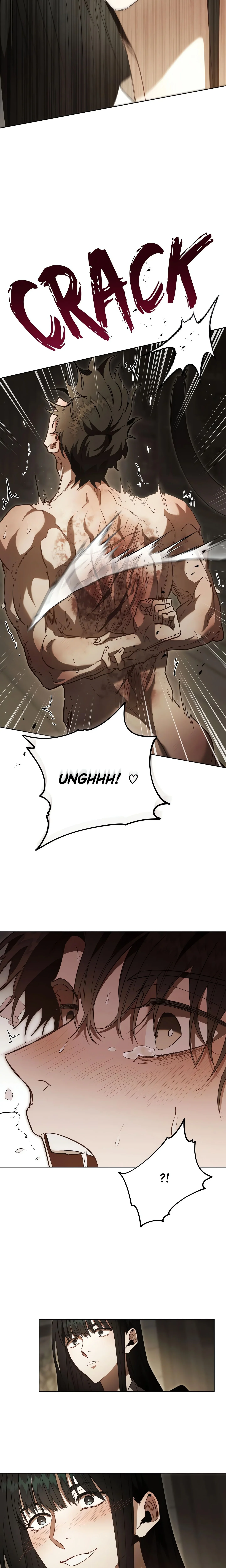 Lead Us Not Into Temptation chapter 3 page 8