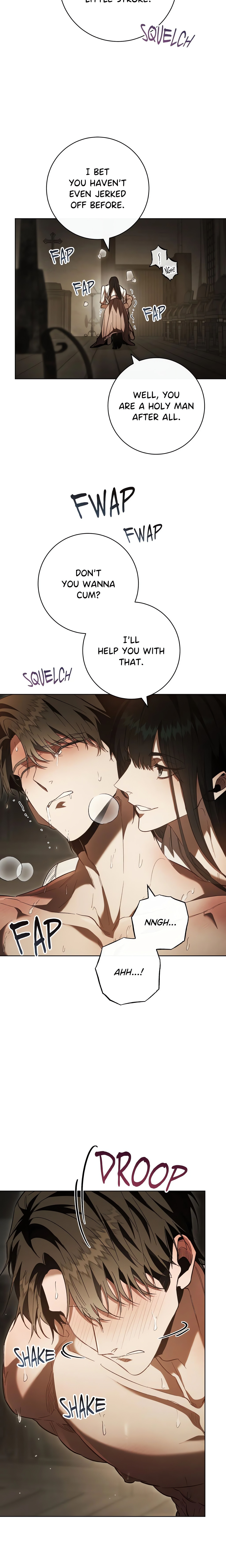 Lead Us Not Into Temptation chapter 3 page 12