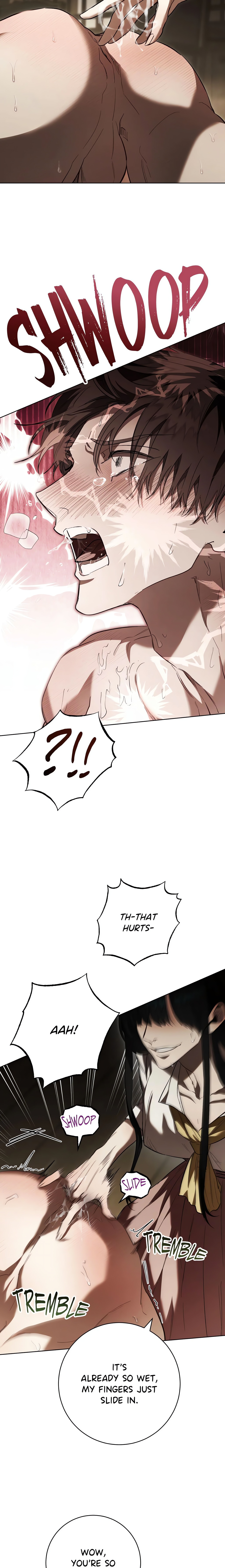 Lead Us Not Into Temptation chapter 3 page 17
