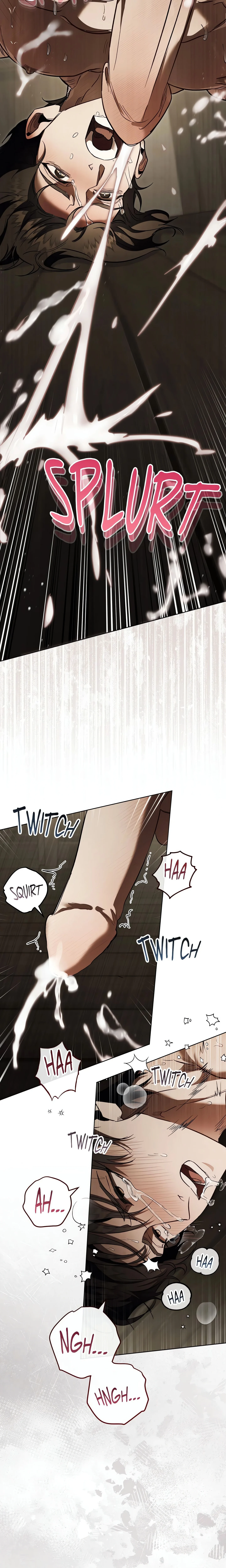 Lead Us Not Into Temptation chapter 3 page 20