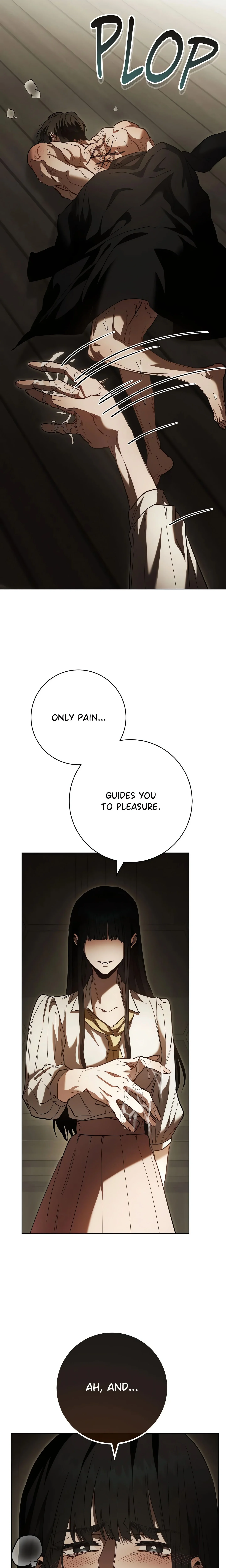 Lead Us Not Into Temptation chapter 3 page 22