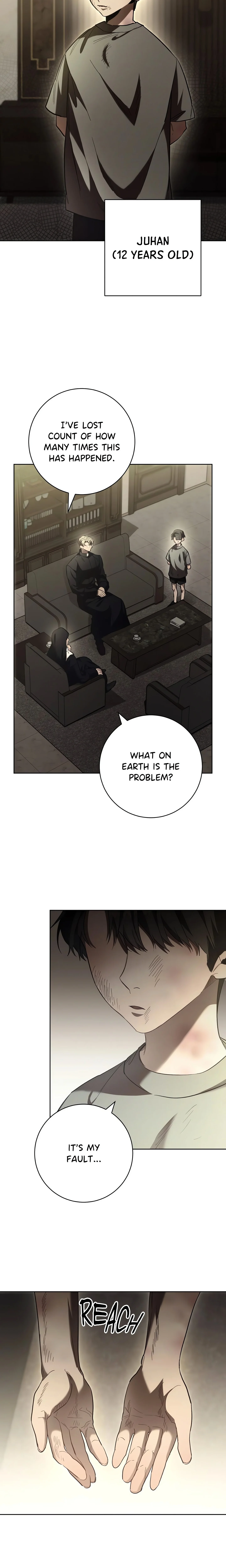 Lead Us Not Into Temptation chapter 4 page 2