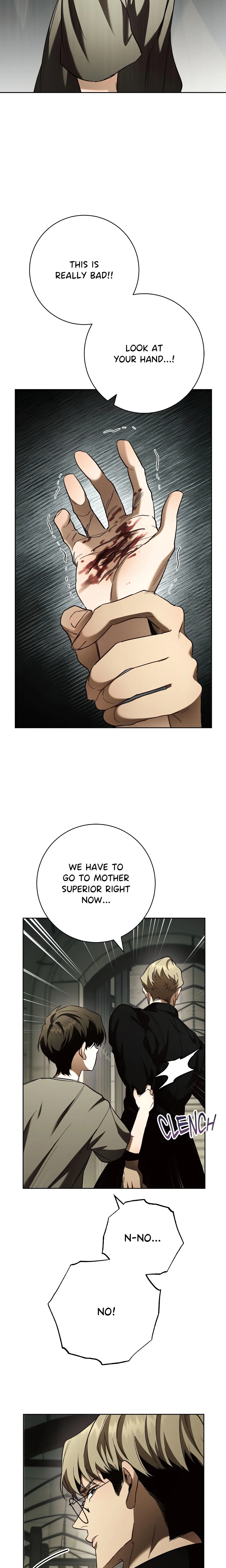 Lead Us Not Into Temptation chapter 4 page 8