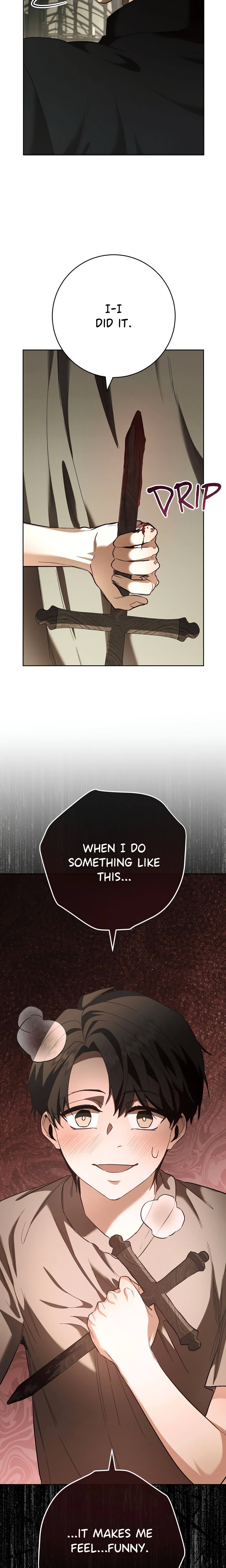 Lead Us Not Into Temptation chapter 4 page 9