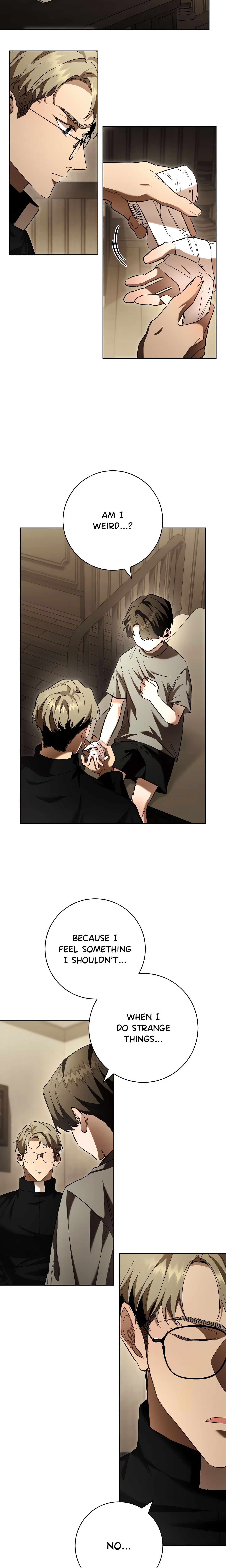 Lead Us Not Into Temptation chapter 4 page 11