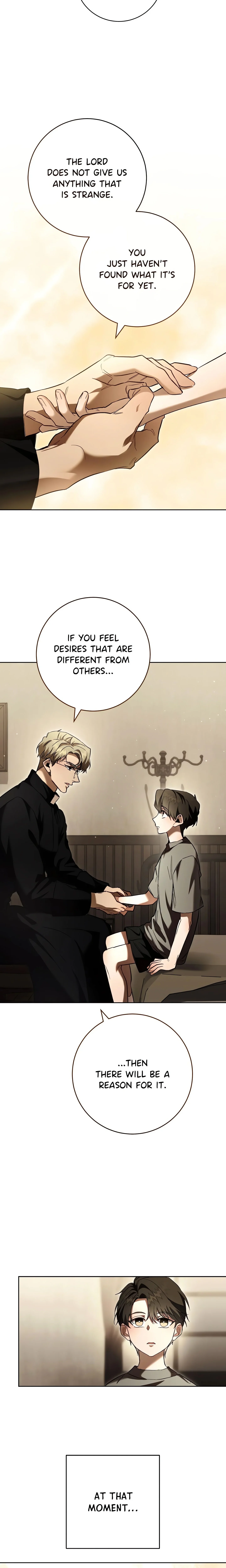 Lead Us Not Into Temptation chapter 4 page 12