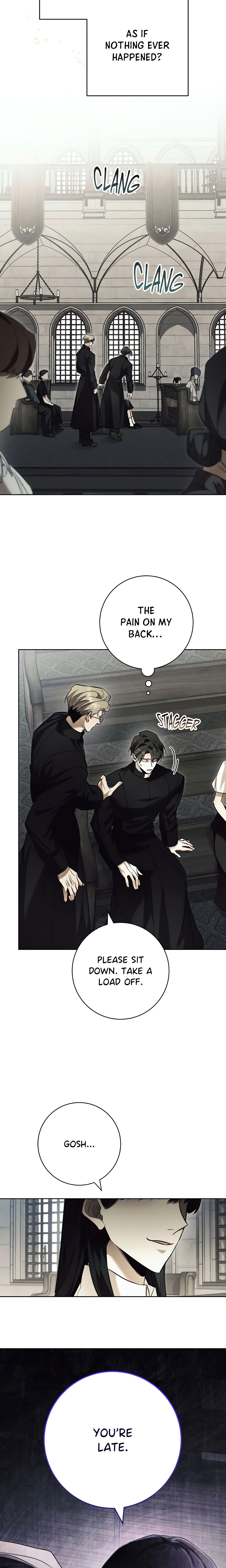 Lead Us Not Into Temptation chapter 4 page 22