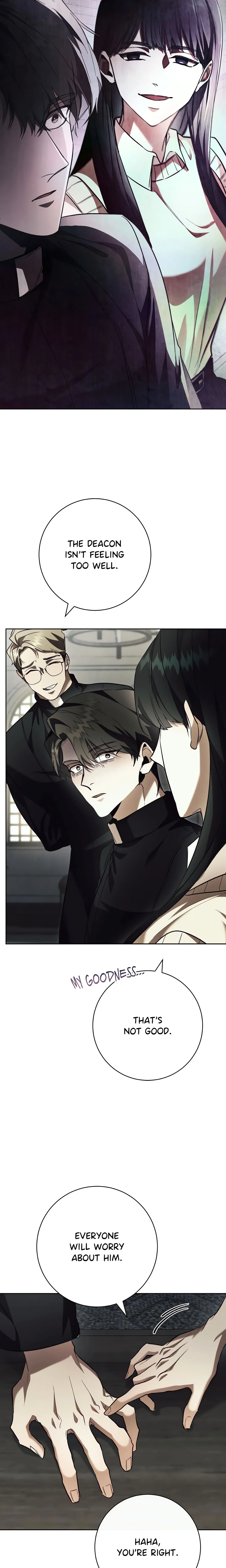 Lead Us Not Into Temptation chapter 4 page 23