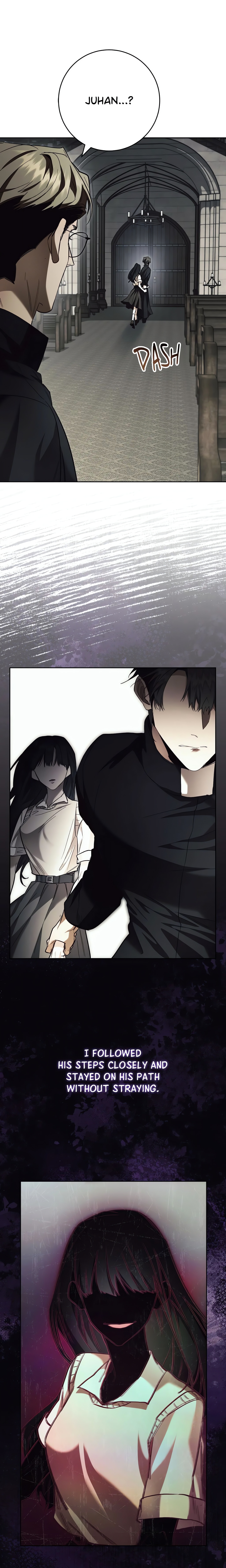 Lead Us Not Into Temptation chapter 4 page 26