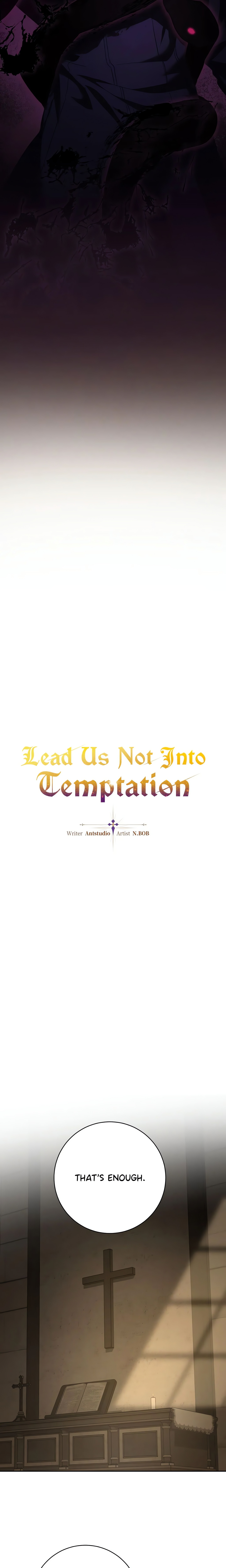 Lead Us Not Into Temptation chapter 5 page 3