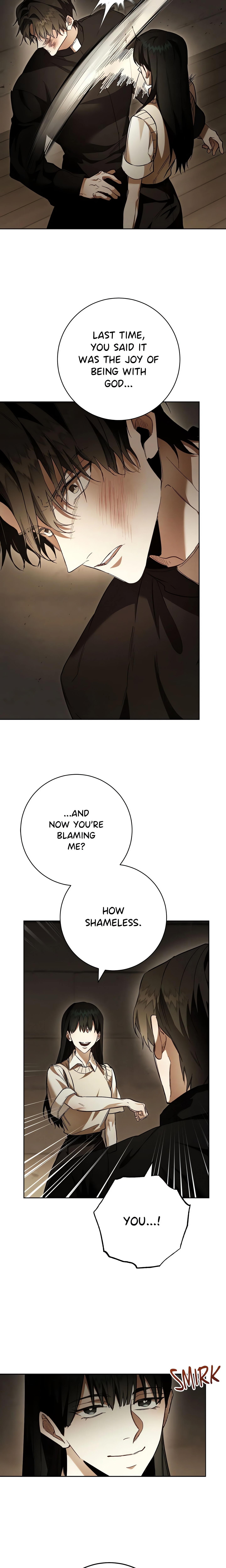 Lead Us Not Into Temptation chapter 5 page 6