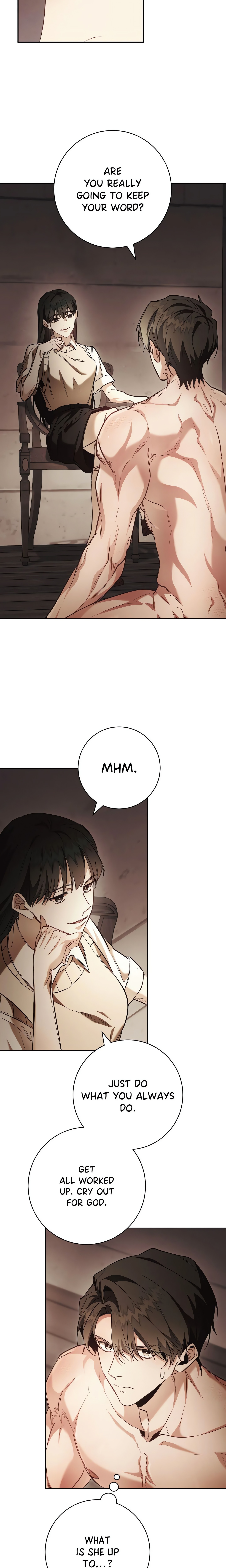 Lead Us Not Into Temptation chapter 5 page 9